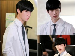 Di Trailer Drama Blood Ini, Ahn Jae Hyun Mirip Edward Cullen!