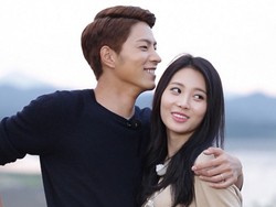 Hong Jong Hyun Bicara Soal Nana After School di We Got Married