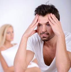 5 Penyebab Umum Pria Memiliki Masalah Kesuburan