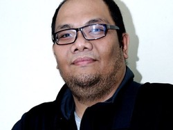 Kesempatan Langka Ferdinand Pardosi Berguru pada Armand Maulana