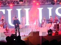 Tulus Ciptakan Lagu untuk Jawara Singapore Idol 2009