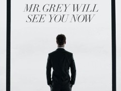 Jelang Rilis, Para Pemain Belum Tonton 50 Shades of Grey