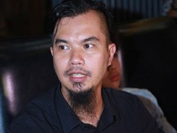 Ahmad Dhani Tunggu Ajakan Slank Gelar Konser Anti Korupsi