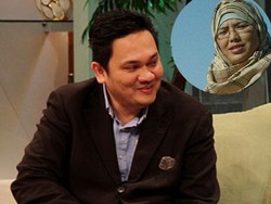 Farhat dan Silvi Saling Tuding, Laporan Siapa yang Benar, Pak Polisi?