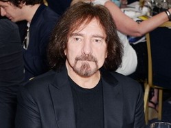 Berkelahi di Bar, Gitaris Black Sabbath Dipolisikan