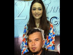 Maia Ultah, Dhani: Saya Udah Nggak Pernah Ngucapin, Move On Lah!