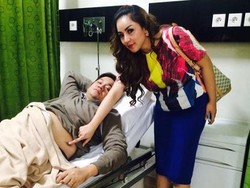 Drama Farhat Usai Tuding Silvi Lakukan Percobaan Pembunuhan