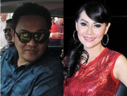 Tendangan Sepatu Duri Farhat untuk Silvi, Tessa Kaunang Dekat dengan Polisi