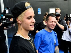 Justin Bieber Unggah Video Minta Maaf atas Perilaku Arogan