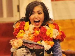 Jessica Iskandar Dapat Pengalaman Luar Biasa Memasuki Usia 27 Tahun