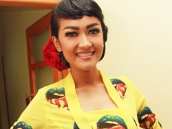 Takut Nafsu Saat Bertemu Lelaki, Jupe Tak Mau Keluar Malam