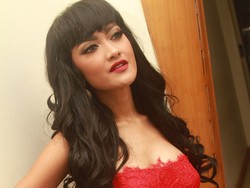 Diselingkuhi Gaston, Jupe Dijodohkan (Lagi) dengan Diego Michiels