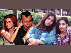 Dulu Anggap Maia Sempurna, Kini Ahmad Dhani Nilai Mulan Lebih Perfect