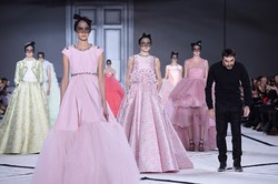 8 Fakta Tentang Haute Couture yang Harus Diketahui