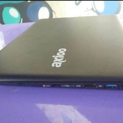 Axioo Perluas Pabrik di Cakung