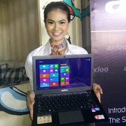 Vendor Lokal Intip Peluang dari Penetrasi PC yang Lamban