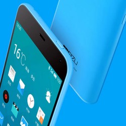 Meizu Blue Charm, Ponsel Murah Terbaik di Dunia