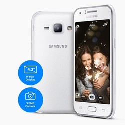 Samsung Keluarkan Ponsel Low End Teranyar