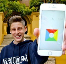 Bocah 15 Tahun Ini Jadi Rebutan Facebook & Google