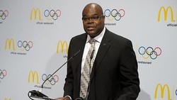 Bos McDonalds Mundur Gara-gara Omzet Jeblok