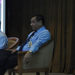 Sigit Priadi, Dirjen Pajak Pilihan Jokowi yang Biasa Tangani Perusahaan Kelas Kakap