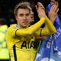 Lagi-Lagi Eriksen