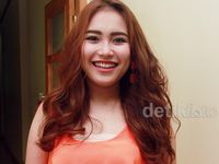 Ayu Ting Ting, Makin Chubby Makin Manis