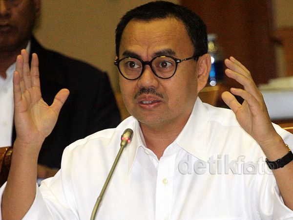 Produksi Minyak Disepakati 825.000 Bph