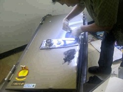 Kantor Dinas Pendidikan Sukabumi Dibobol Perampok, Duit Rp 200 Juta Melayang