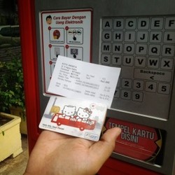 Ini Dia Lokasi-lokasi Terminal Parkir Elektronik di Jakarta