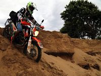 Petualangan Viar di Tanah Papua