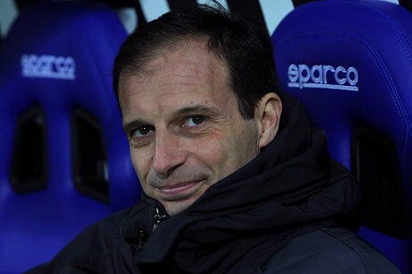 Juve Kurang Oke, Allegri: Tak Selamanya Bisa Menang dengan Skor Telak