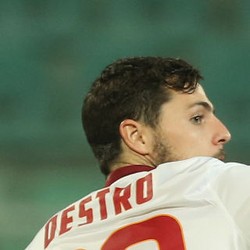 Galliani: Secepatnya Milan Bakal Putuskan Soal Destro