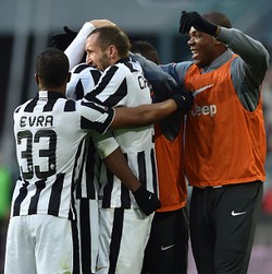 Kans Besar Tim-tim Papan Atas Serie A untuk Tancap Gas