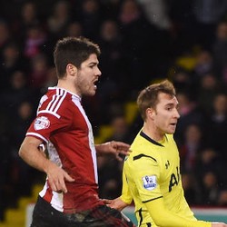 Singkirkan Sheffield, Spurs Tantang Chelsea di Final