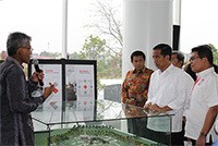 Kisah Korporasi Membina 50.000 Generasi Emas Indonesia