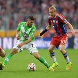 Bundesliga Mulai Lagi, Papan Atas Panas dengan Wolfsburg vs Bayern