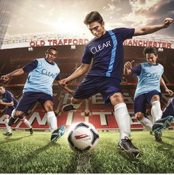 Menjaring Bakat-bakat Muda untuk Dilatih di Akademi Setan Merah