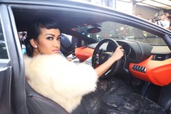 Jupe Sebut Kanker Seperti Arisan, Siapa Saja Bisa Kena