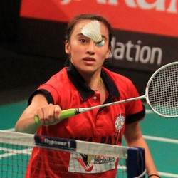 Bellaetrix Selamatkan Posisi Puncak Grup Jaya Raya