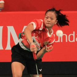 Fitriani, si Anak Tukang Cuci, Meretas Asa Menjadi Juara Dunia