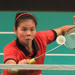 Semifinal Putri Dikuasai Jaya Raya, Djarum dan Dua Tim Jepang