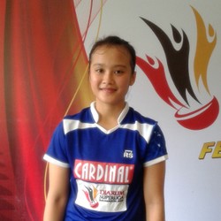 Bikin Kejutan, tapi Hana Gagal Loloskan Mutiara ke Semifinal