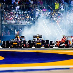 Menunggu F1 Hadir di Indonesia