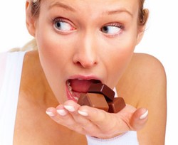 Mendadak Ingin Makan Cokelat? Berarti Tubuh Anda Kekurangan Mineral Ini