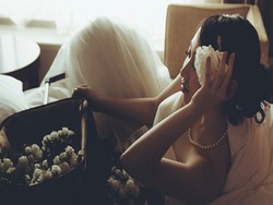 Agen Wisata Jepang Tawarkan Paket Mewah untuk Menikahi Diri Sendiri