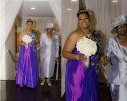 Masih Jomblo di Usia 40, Yasmin Menikahi Dirinya Sendiri