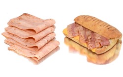 Kini Bacon Halal Sudah BIsa Dinikmati di Inggris