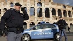 Operasi Besar atas Mafia Italia, 163 Orang Ditangkap