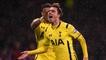 Tottenham tantang Chelsea di final Piala Liga